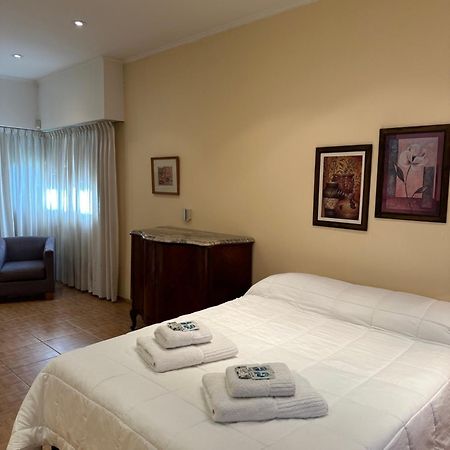Lpr Express Eze Airport Hotel Monte Grande Exterior foto