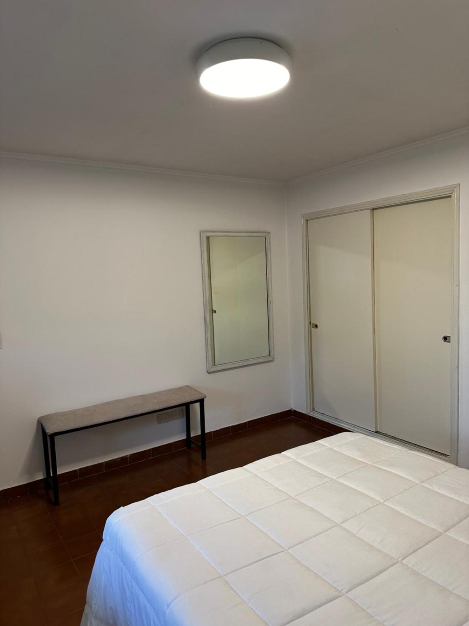Lpr Express Eze Airport Hotel Monte Grande Exterior foto