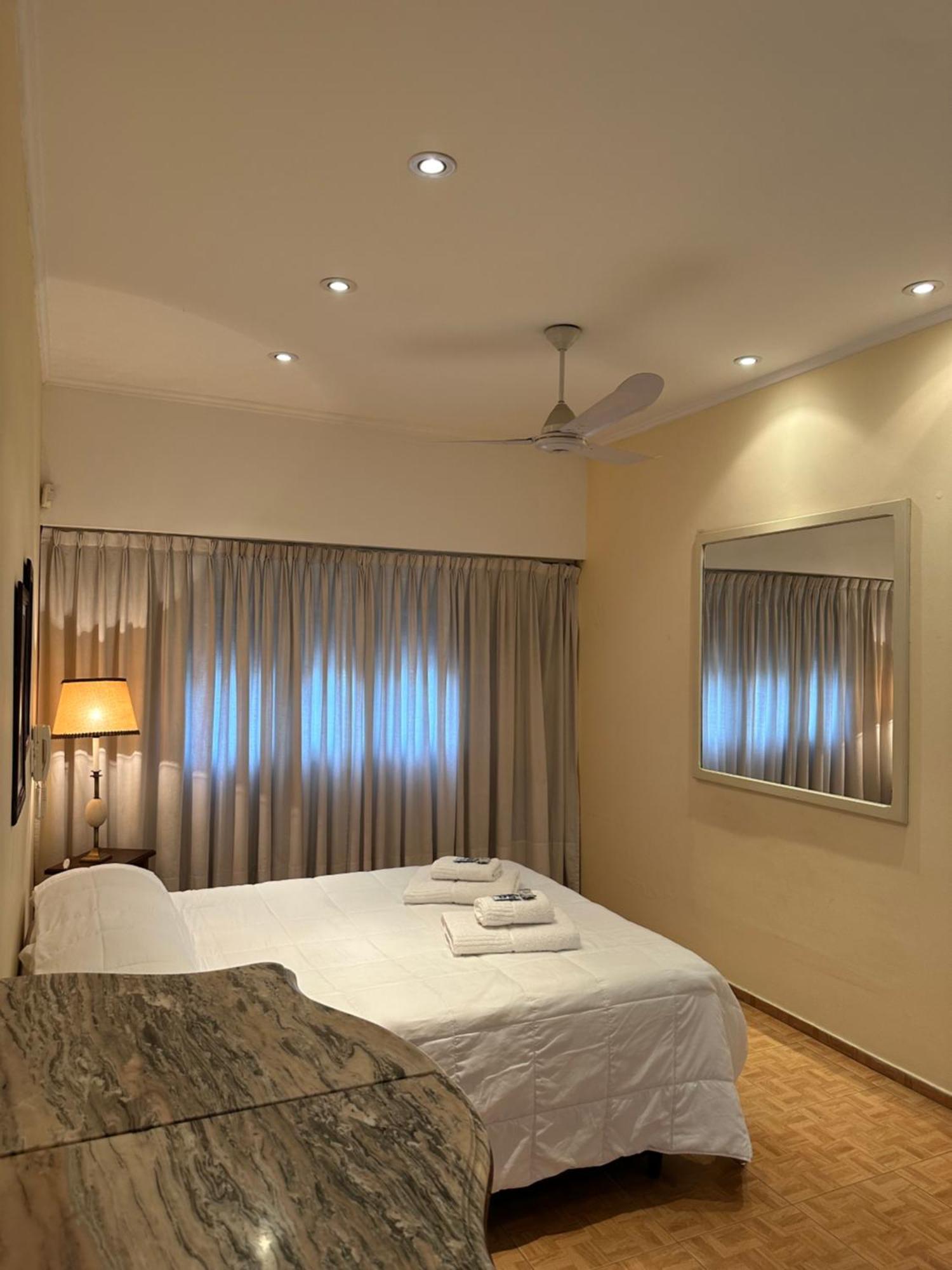 Lpr Express Eze Airport Hotel Monte Grande Exterior foto