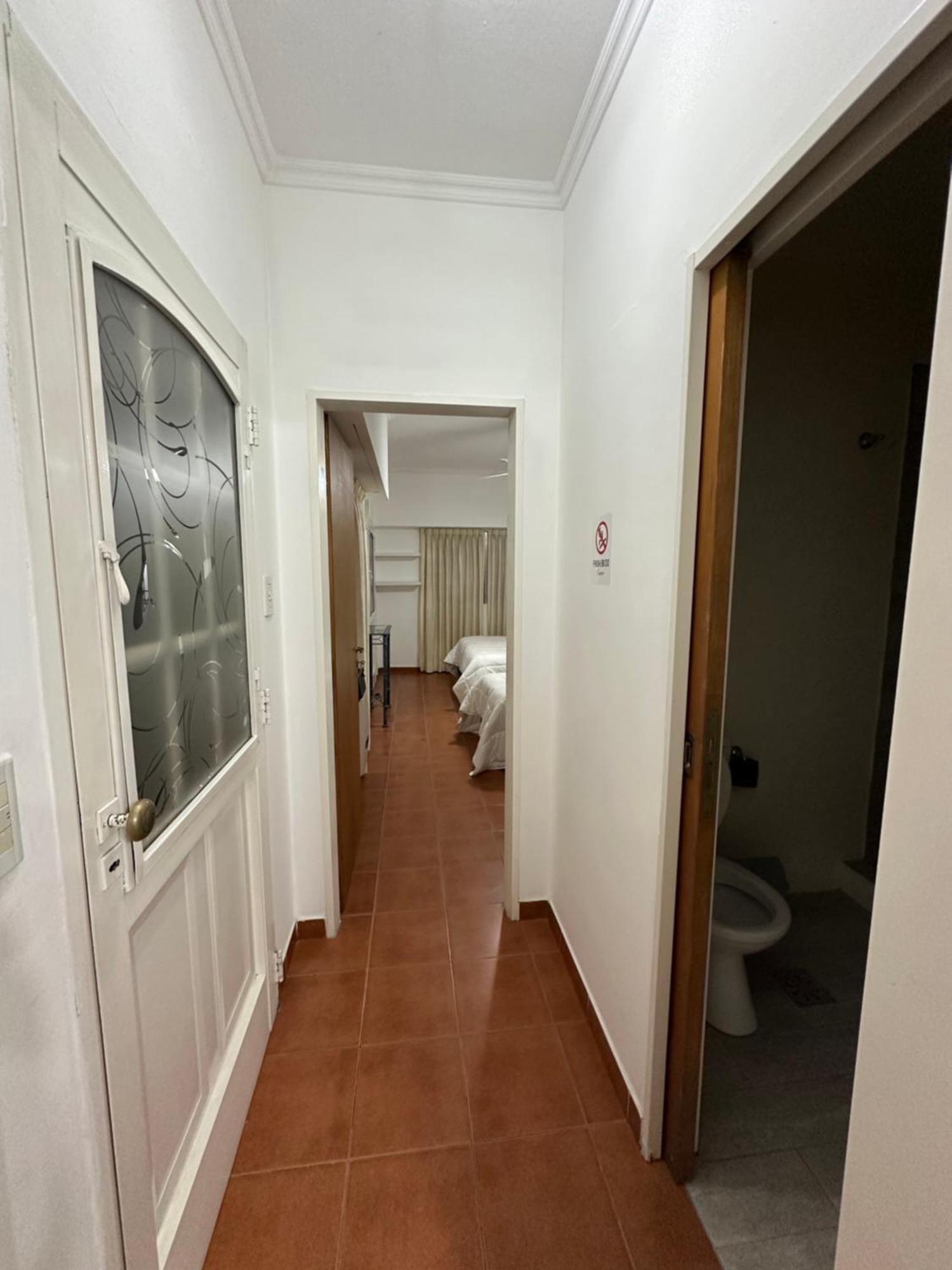 Lpr Express Eze Airport Hotel Monte Grande Exterior foto