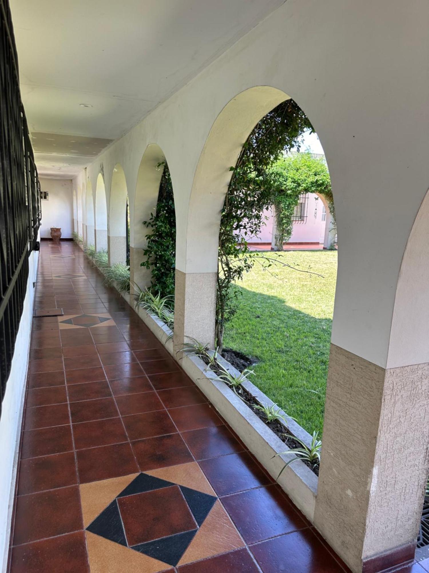 Lpr Express Eze Airport Hotel Monte Grande Exterior foto